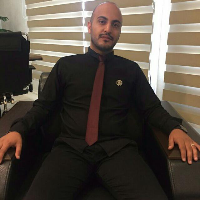 مشاور فروش